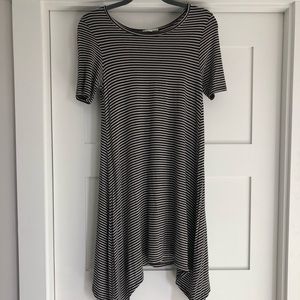 T shirt dress